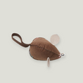 Load image into Gallery viewer, illu mouse catnip toy for cats
