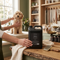 Load image into Gallery viewer, Puppy 2-in-1 Conditioning Shampoo 169 fl.oz (1.32 gallons)

