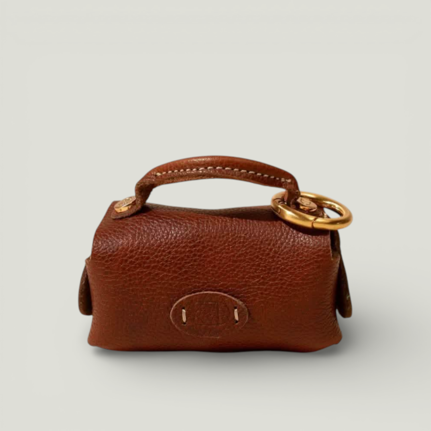 Roma Poop Bag Holder