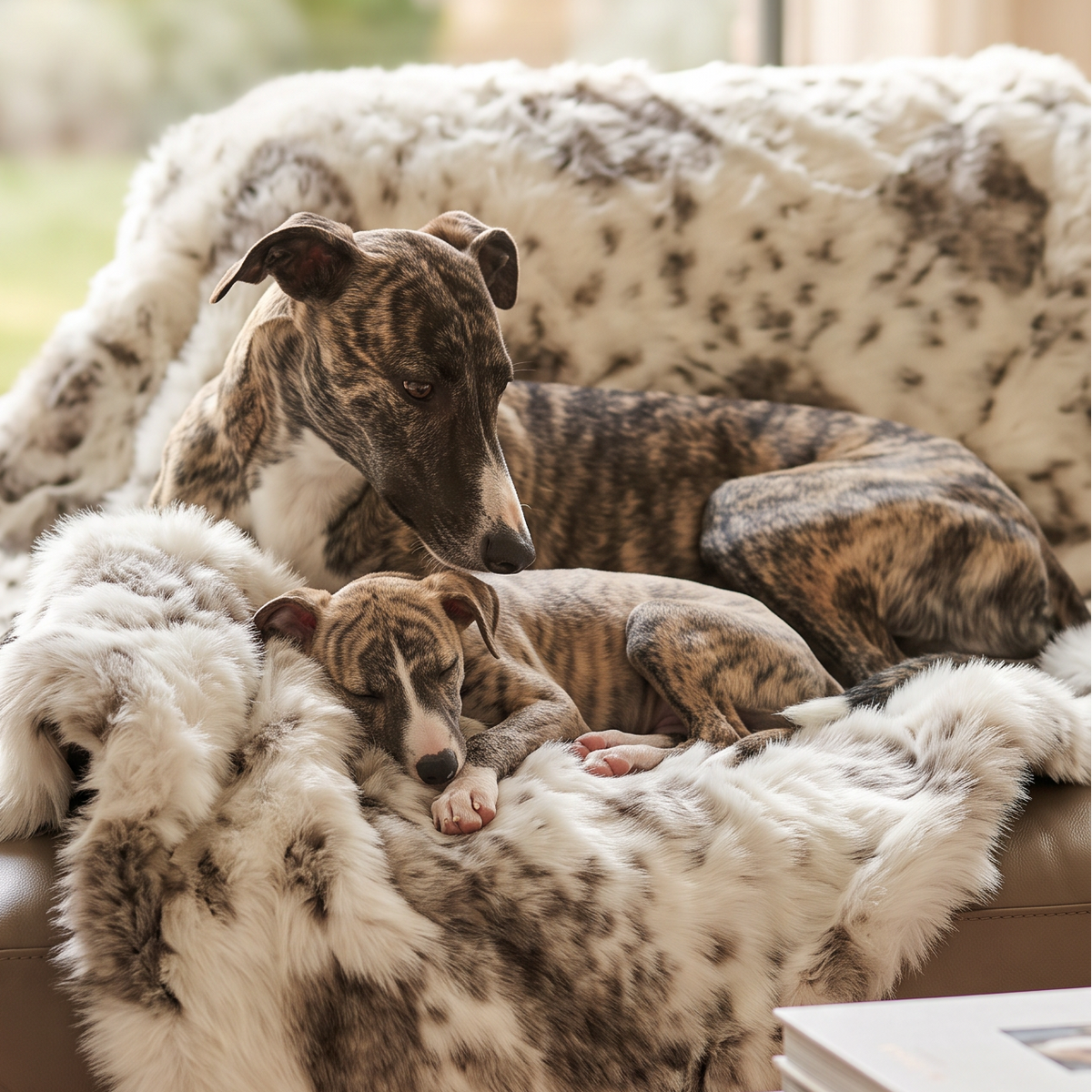 Tösse Blanket