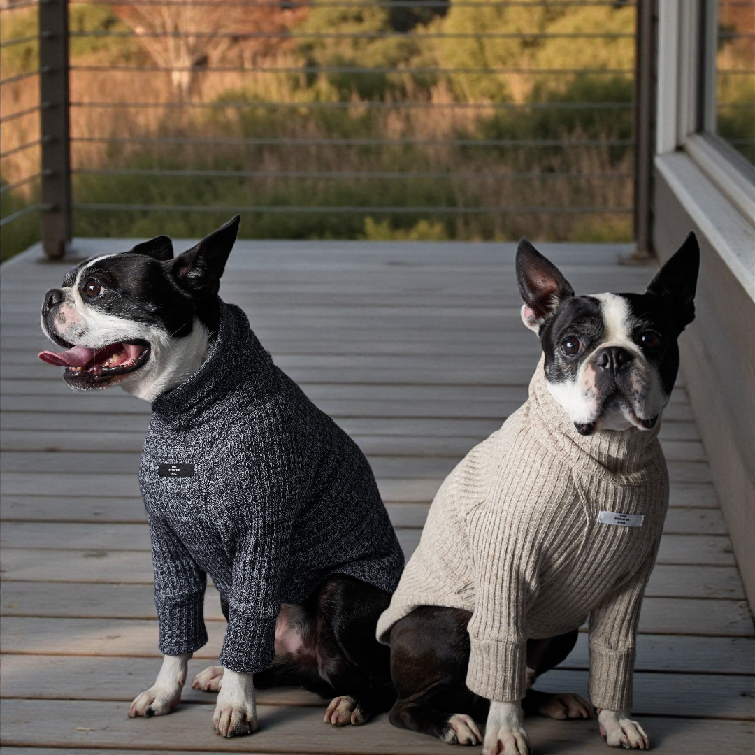 Palmdale Sweater