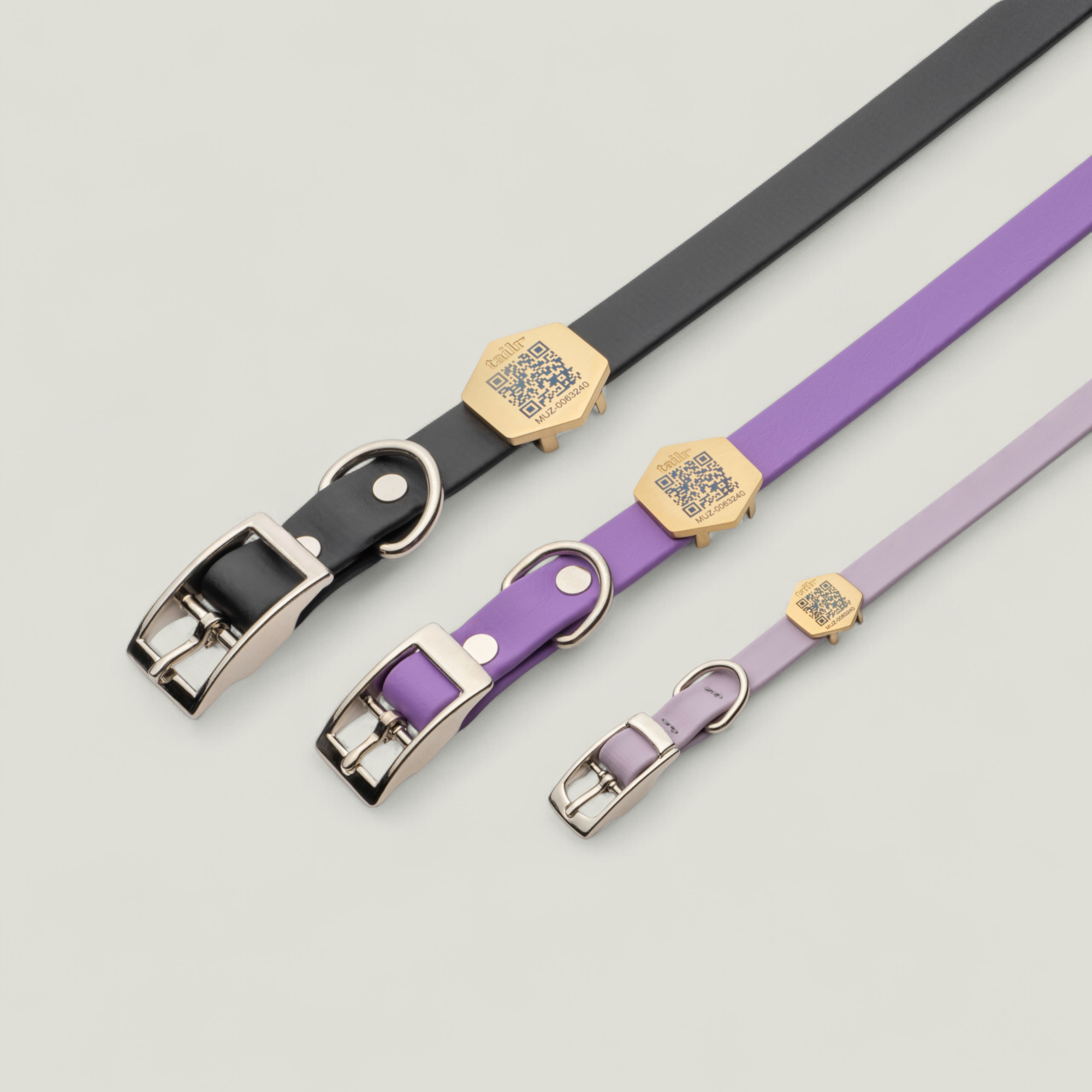 Tailr Everyday Collar