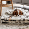 Load image into Gallery viewer, Tösse Blanket
