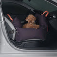 Load image into Gallery viewer, Voyage Car Seat . Violet
