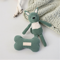 Load image into Gallery viewer, Kangaroo Dog Toy
